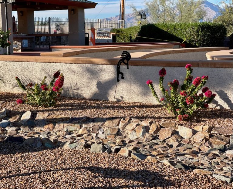 Winter Haven RV Tucson Meadows