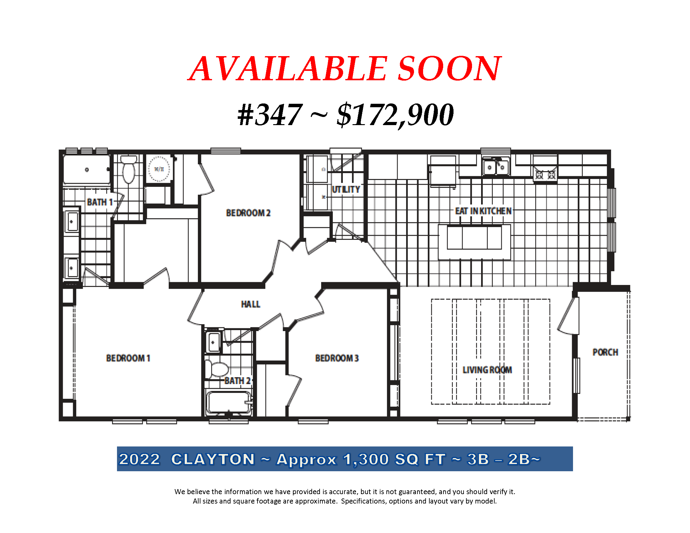 New Homes - Tucson Meadows